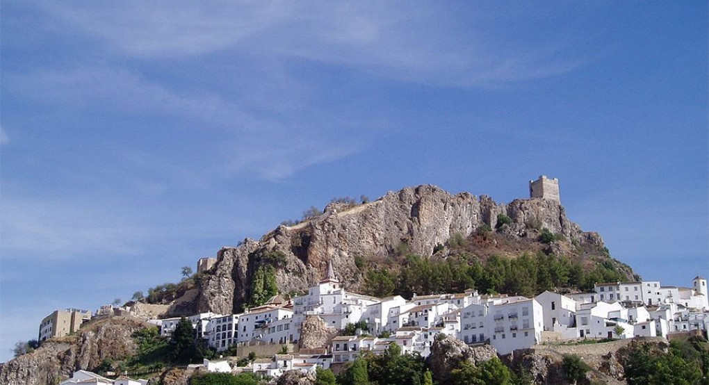 Ισπανία: Μια μικρή πόλη 1.400 κατοίκων αντιστέκεται στον «αόρατο εχθρό»