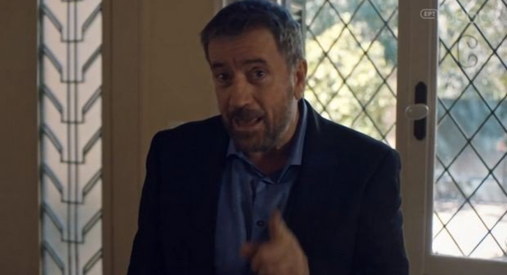 Η UEFA έκανε τον Σπύρο Παπαδόπουλο γι'αυτούς που δεν καταλαβαίνουν