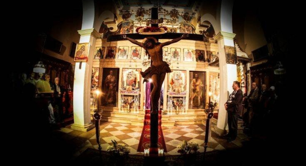 Μεγάλη Πέμπτη: Η κορύφωση του Θείου Δράματος και τα 12 Ευαγγέλια