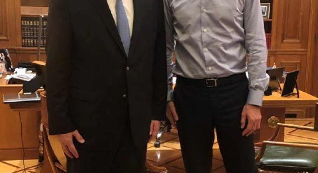 Δ. Σταμενίτης:«Η καταβολή του 50% της βουλευτικής μου αποζημίωσης, το ελάχιστο που μπορώ να κάνω»