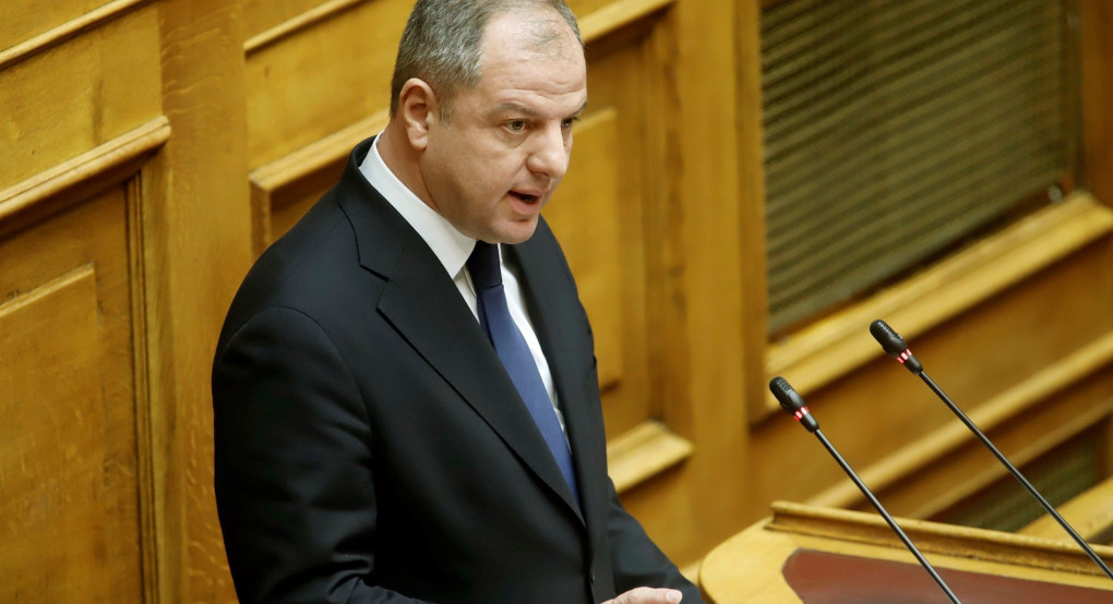 Διονύσης Σταμενίτης: «Μέχρι τη Μ. Τετάρτη η καταβολή των συνδεδεμένων ενισχύσεων για το αιγοπρόβειο γάλα»