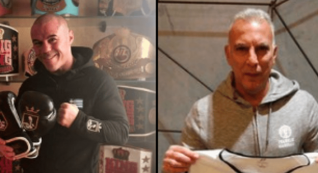 Ιστορικά κειμήλια από Γκάλη και Ζαμπίδη σε δημοπρασίες για την μάχη ενάντια στον κορωνοϊό!