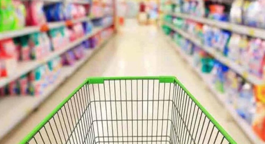Σούπερ μάρκετ: Η αυξημένη ζήτηση έφερε συνεργασίες για ταχύτερες παραδόσεις