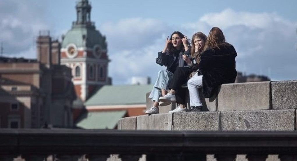 Κορονοϊός: Αλλάζει στρατηγική η Σουηδία - Εξετάζει επιβολή αυστηρών μέτρων