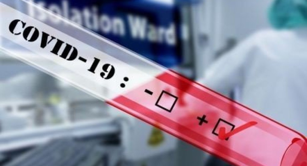 Οι Πρόεδροι Αϊ Γιώργη και Γαλατάδων στη μάχη κατά του κορωνοϊού 