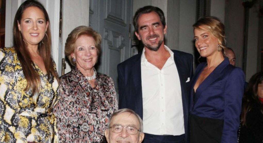 Οι δύο γκράντε γάμοι που αναβάλλονται στην Ελλάδα λόγω κορωνοϊού -Αναμενόταν απόβαση γαλαζοαίματων 