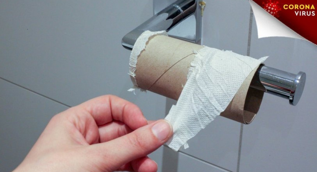 Χτύπησε την μητέρα του, επειδή του έκρυβε το χαρτί υγείας: «Χρησιμοποιούσε πολύ»