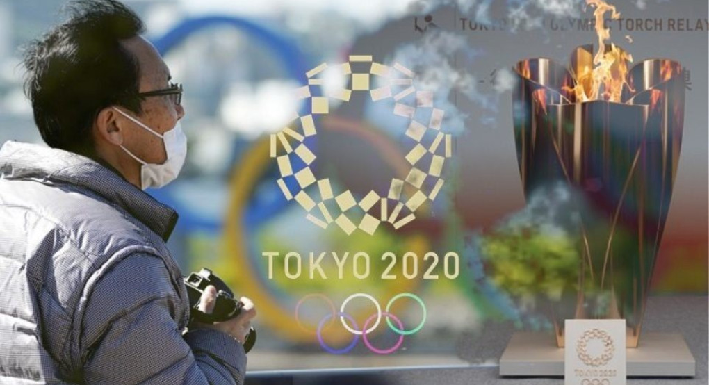 Κορωνοϊός: Οι Ολυμπιακοί Αγώνες θα γίνουν τον Ιούλιο του 2021