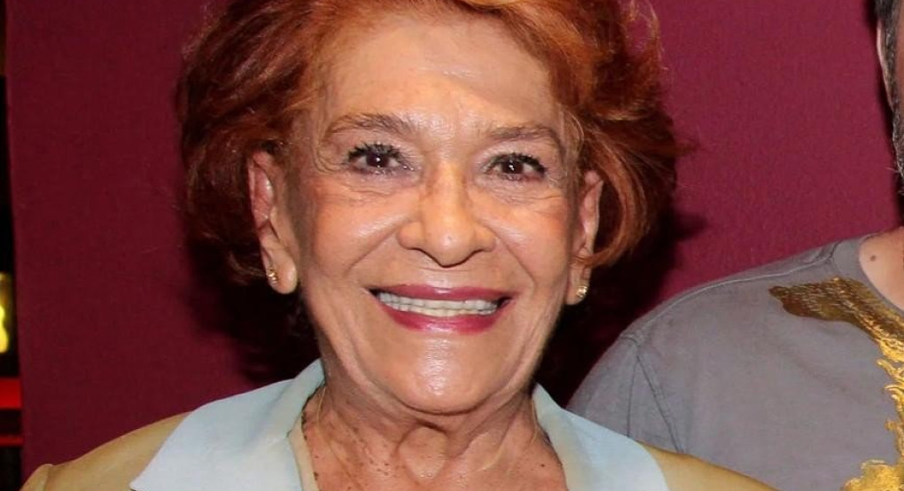 Σούλη Σαμπάχ: Καθηλωμένη στο κρεβάτι χωρίς επαφή με το περιβάλλον η ηθοποιός