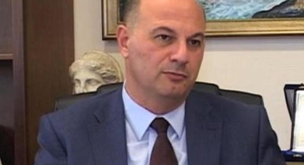 Τσιάρας: «Έρχονται πιο αυστηρές ποινές για τους παραβάτες»