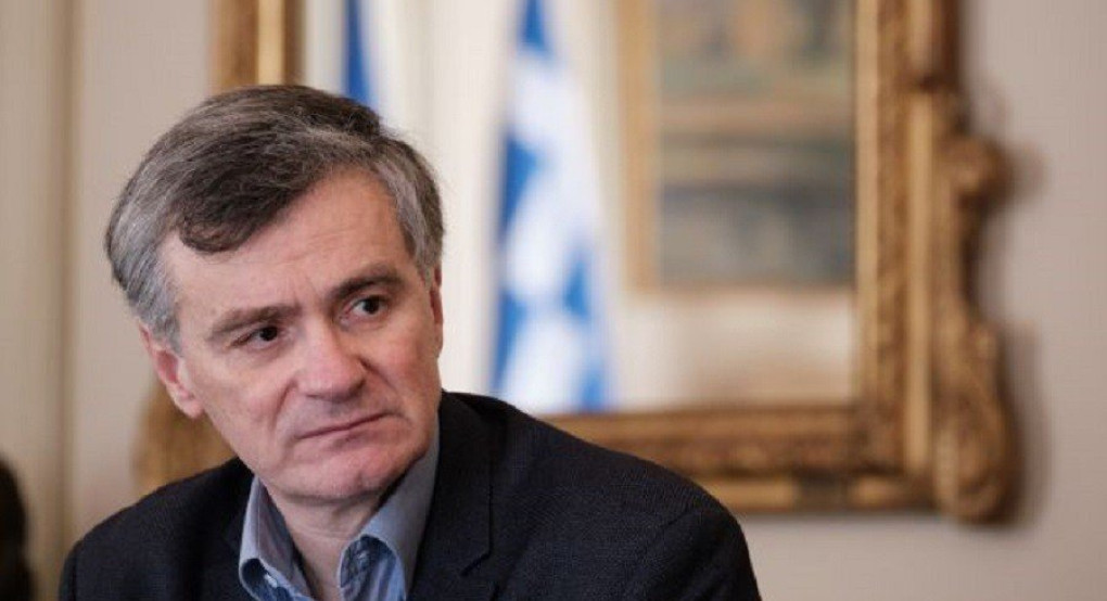 «Ένας Έλληνας έσωσε την χώρα από τον κοροναϊό» – Ύμνοι ρωσικής εφημερίδας για τον Τσιόδρα