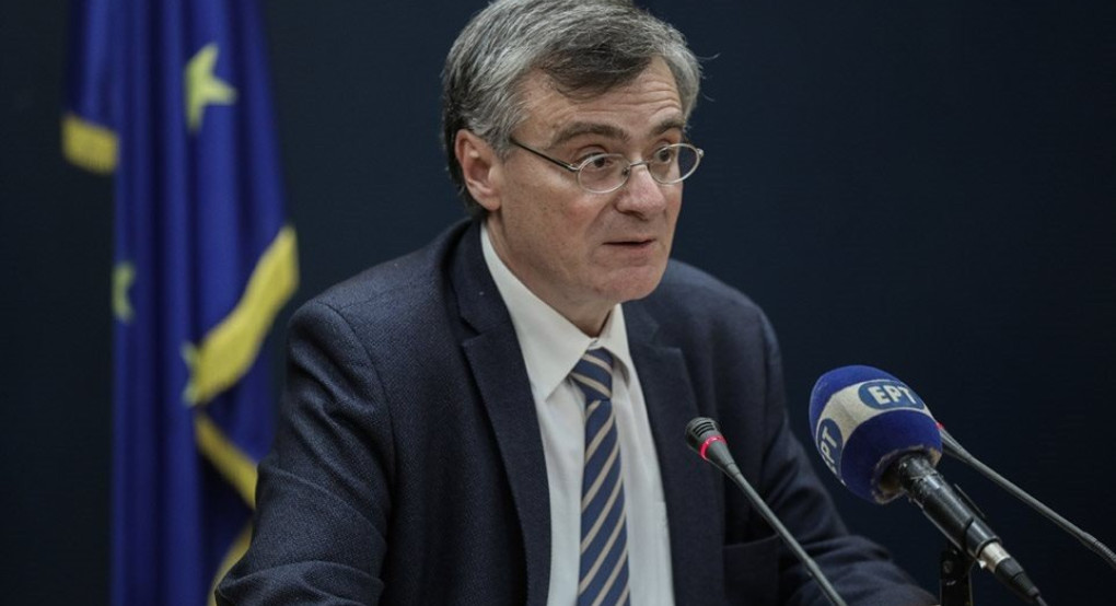 Οι ανακοινώσεις του Σωτήρη Τσιόδρα