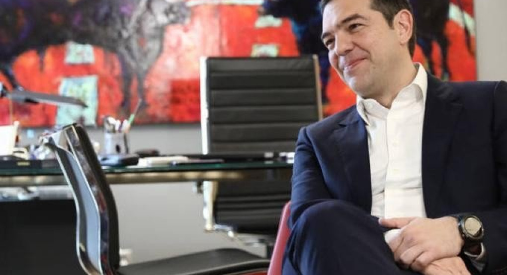 «Ο Τσίπρας ξέρει ότι θα είχε χειρότερες επιδόσεις - Έρχεται κοινωνική έκρηξη»