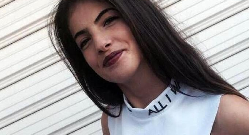 Τζίνα Βογιατζή: Έτσι σκοτώθηκε το μοντέλο