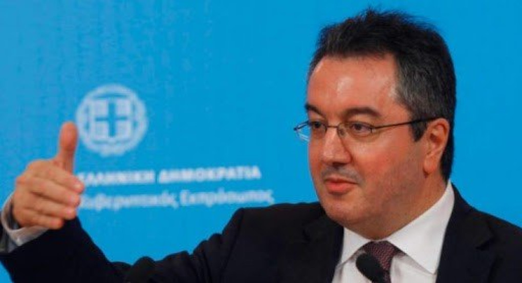 Ηλίας Μόσιαλος: Να αγοράσουν οι κυβερνήσεις τις πατέντες για όλα τα τεστ ταχείας διάγνωσης