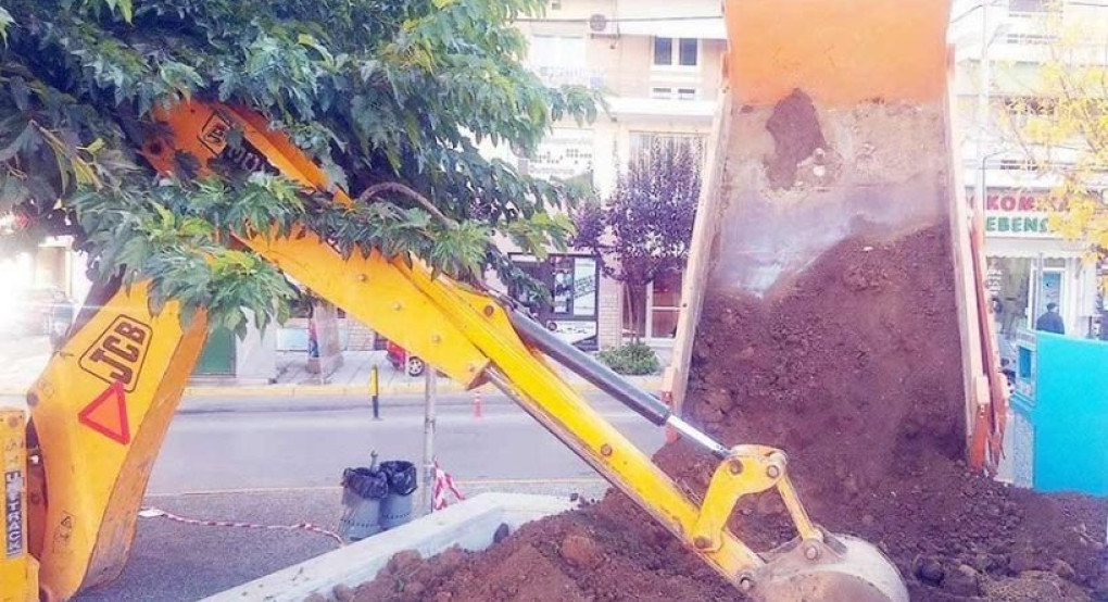 «Ξεκλειδώνει» κονδύλιο για την κατασκευή ρολογιού –επιτέλους- στην Πλατεία Ωρολογίου της Βέροιας