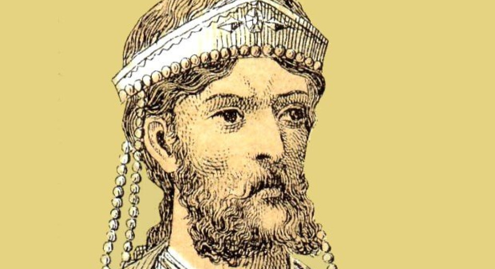 Σαν σήμερα 9 Απριλίου