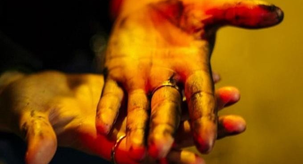 Αύξηση στις κλήσεις βοήθειας για ενδοοικογενειακή βία