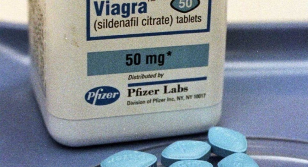Κορωνοϊός: Σε ουσία που εμπεριέχει το Bιάγκρα μπορεί να κρύβεται η θεραπεία του