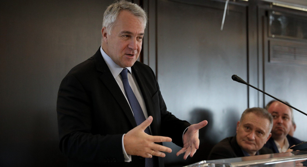 Κανένα κρούσμα Αφρικανικής Πανώλους των Χοίρων σε Λαγκαδά και Βόλβη