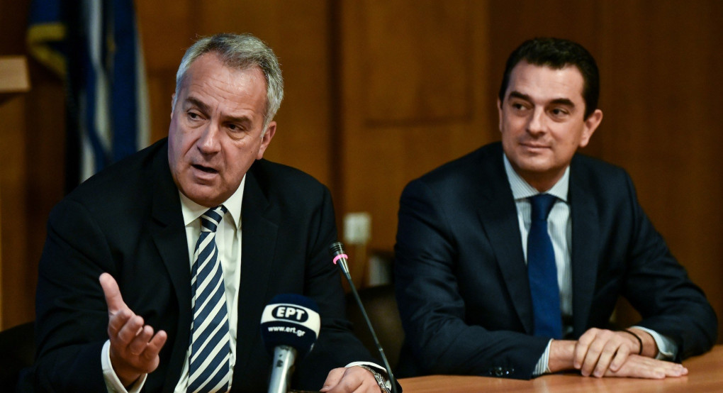 Ιδιαιτέρως σημαντική συμφωνία μεταξύ ΥπΑΑΤ και ΔΕΗ για τις ληξιπρόθεσμες οφειλές των αγροτών