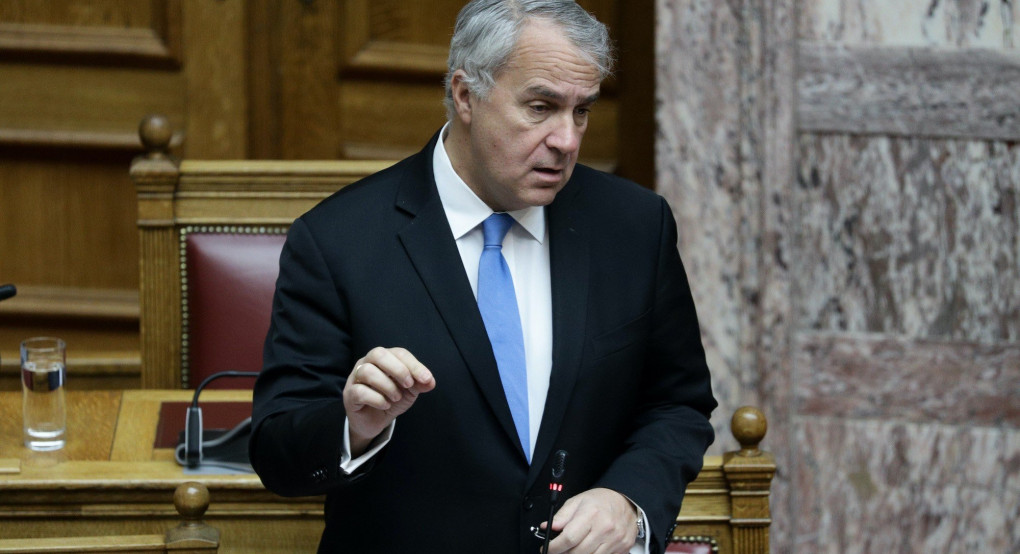 Μ. Βορίδης: Παρακολουθούμε στενά την αγορά και παρεμβαίνουμε όπου υπάρχουν φαινόμενα κερδοσκοπίας