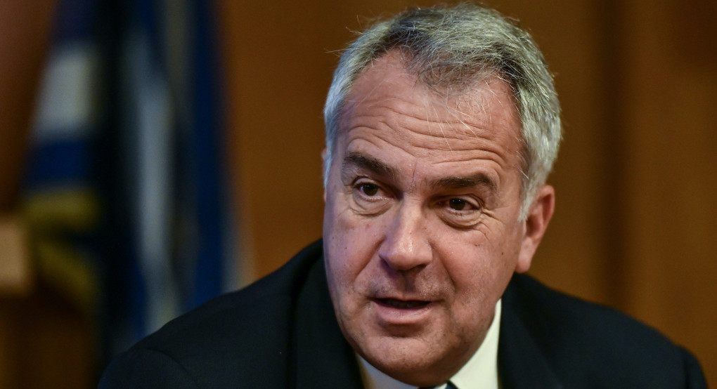 Πάνω από 80 εκατομμύρια ευρώ για την ενίσχυση του πρωτογενούς τομέα με αποφάσεις του ΥπΑΑΤ, Μ. Βορίδη