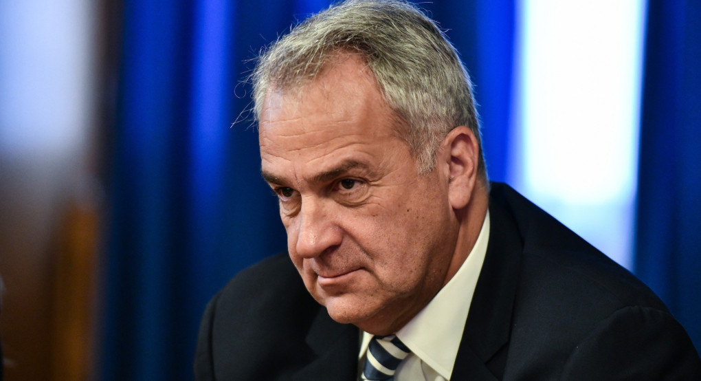 Ο ΥπΑΑΤ, Μ. Βορίδης θέτει εκ νέου σε λειτουργία το ΟΣΔΕ