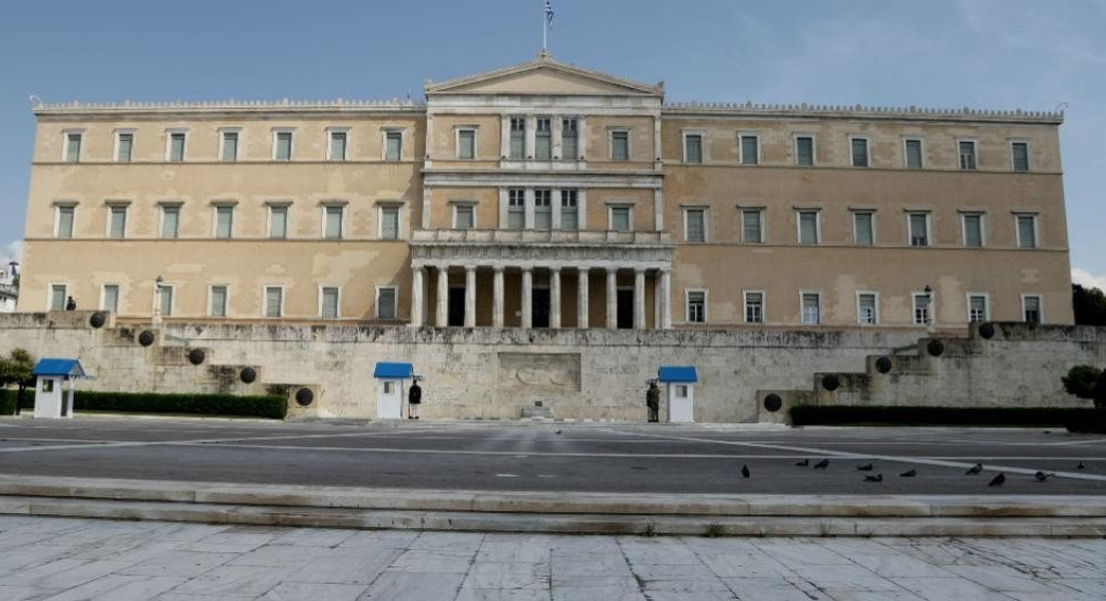 Vouliwatch: Η λογοδοσία δεν μπαίνει σε καραντίνα