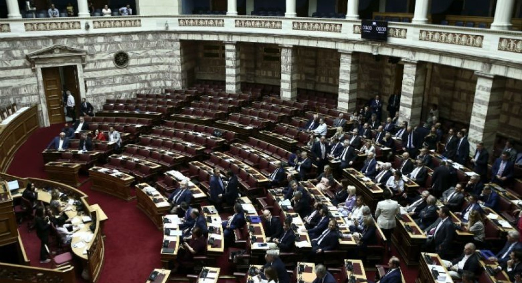 Εφιαλτικά σενάρια για την ύφεση – Τι βλέπει το Γραφείο Προϋπολογισμού της Βουλής