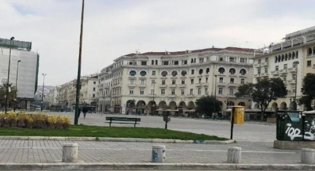 Ιατρικό εξοπλισμό 200.000 ευρώ στο ΑΧΕΠΑ από επαγγελματίες της Θεσσαλονίκης