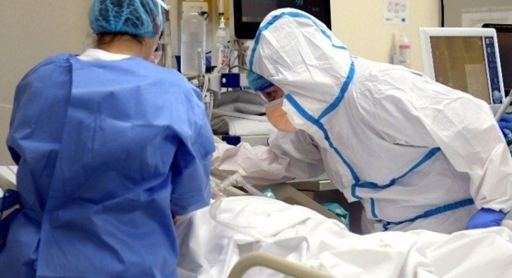 Αλβανία-Covid-19: Τα μέτρα παρατείνονται "μέχρι τη λήξη της επιδημίας"