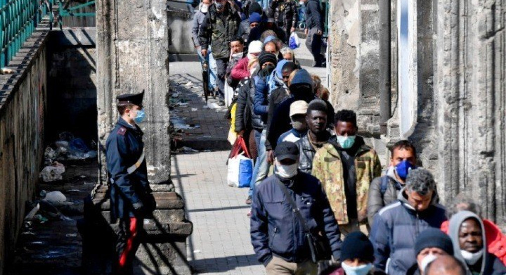 Περισσότεροι από 59.000 νεκροί παγκοσμίως από την πανδημία