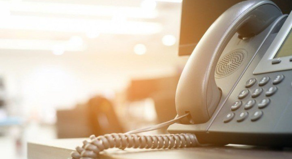 10306: Τηλεφωνική γραμμή ψυχοκοινωνικής υποστήριξης για τον κορονοϊό