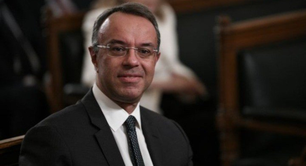 Χρ. Σταϊκούρας στο ΑΠΕ-ΜΠΕ: Θα υπερδιπλασιαστούν τα μέτρα για την αντιμετώπιση της κρίσης τον Μάιο