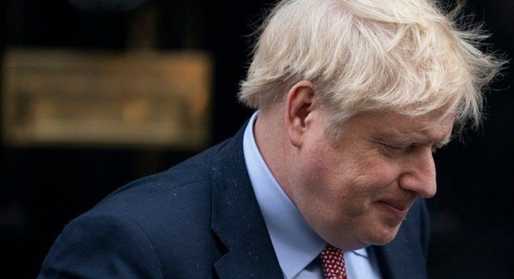 Βρετανία: Ο Μπόρις Τζόνσον παραμένει στο νοσοκομείο