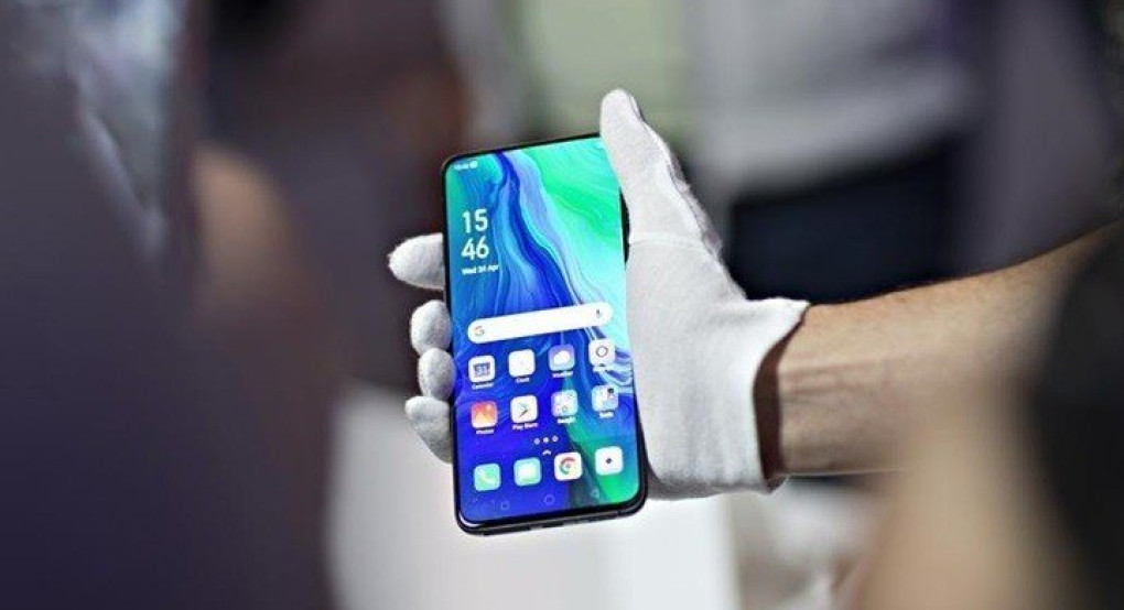 «Εργαλειοθήκη» για την ιχνηλάτηση της επιδημίας μέσω εφαρμογών στα κινητά θα εισαγάγει η EE