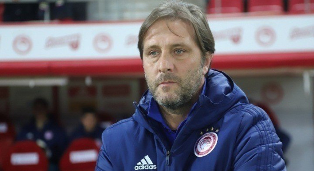 Δύο χρόνια με τον Πέδρο Μαρτίνς στο «τιμόνι»