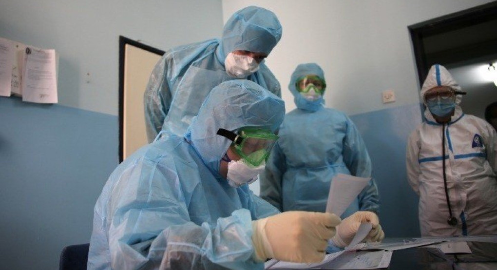 Περισσότεροι από 90.000 νεκροί παγκοσμίως από τον νέο κορονοϊό