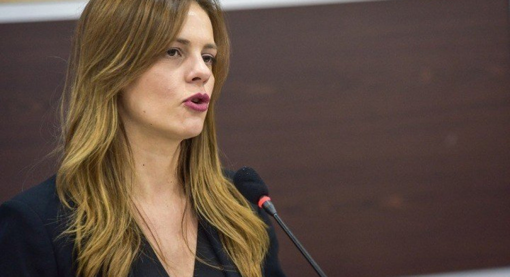 Αχτσιόγλου: Μη αναστρέψιμη η κατάσταση, αν η κυβέρνηση δεν χρηματοδοτήσει άμεσα την πραγματική οικονομία