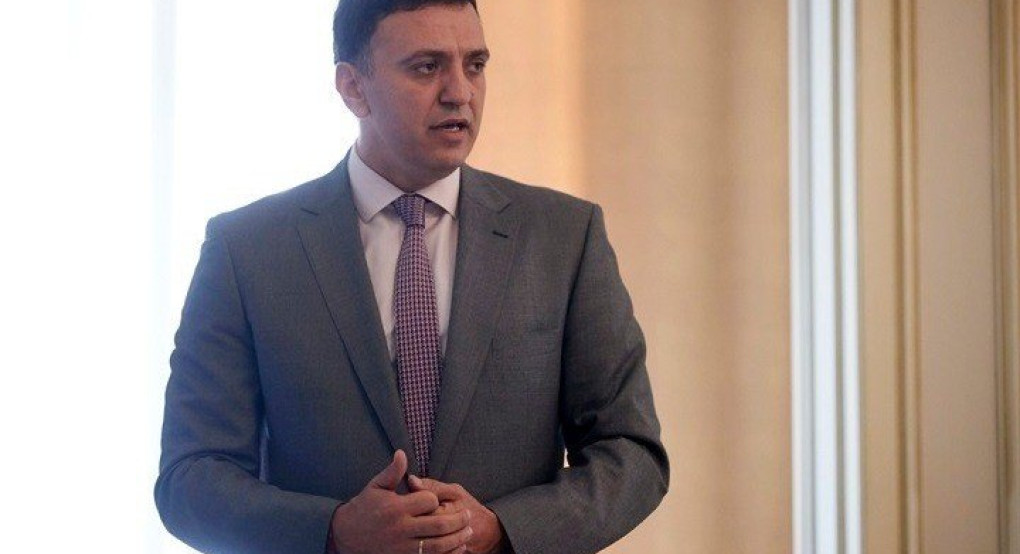 Κικίλιας: Τα μέτρα απεγκλωβισμού θα καθοριστούν από τη δυνατότητα προστασίας των ευπαθών ομάδων και κυρίως των ηλικιωμένων