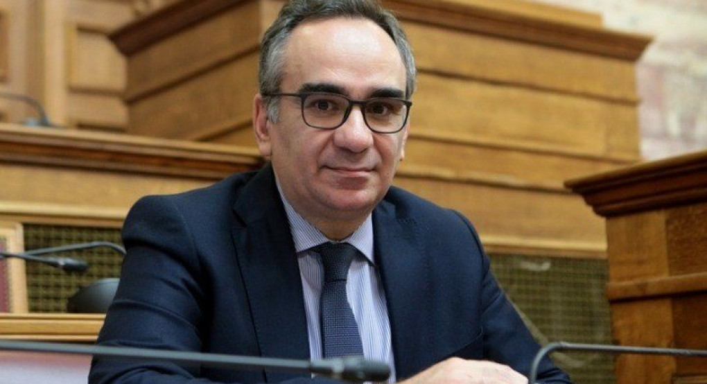 Β. Κοντοζαμάνης: Κερδίζουμε το στοίχημα. Μετά την κρίση το σύστημα υγείας θα είναι πιο δυνατό