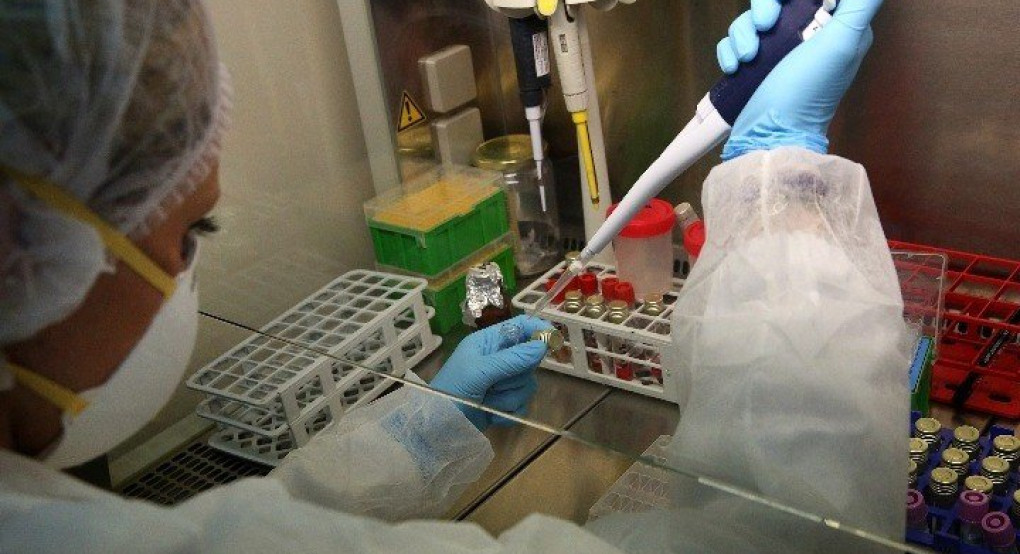 Η πανδημία ανοίγει δρόμο για τεράστιες επενδύσεις στη νανοτεχνολογία