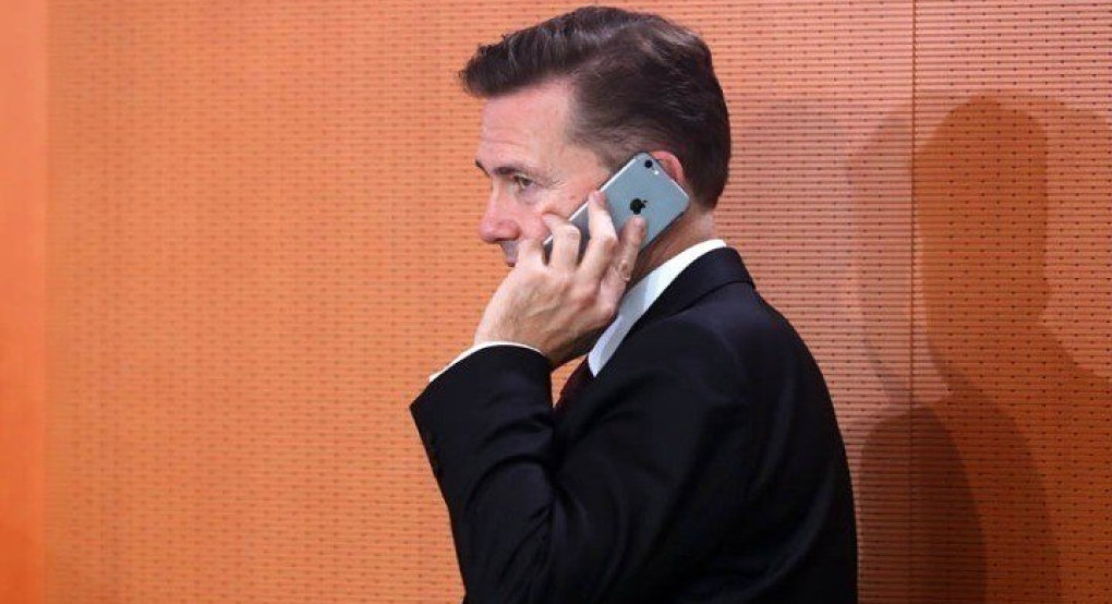 Το Βερολίνο στηρίζει τον ΠΟΥ και το "απίστευτα σημαντικό έργο" του