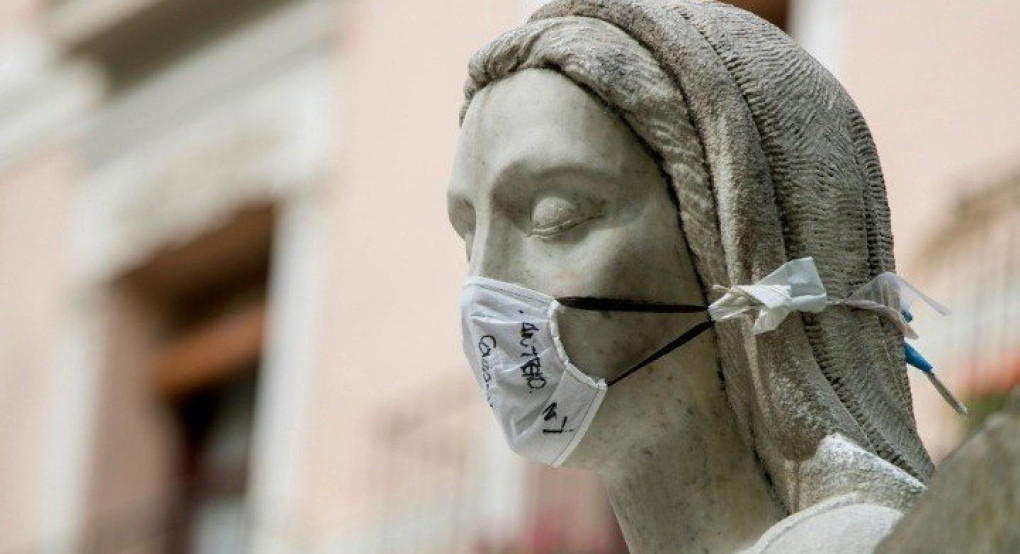 Covid-19: 126.898 θάνατοι σε όλο τον κόσμο, περισσότερα από 2 εκατ. κρούσματα