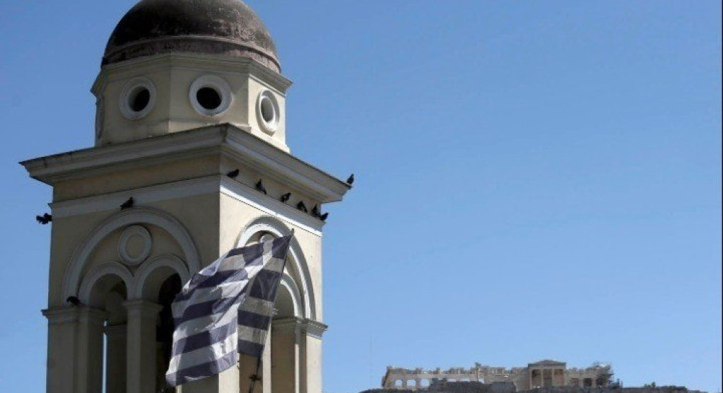 Παράταση των περιοριστικών μέτρων στους χώρους λατρείας έως και τις 28 Απριλίου