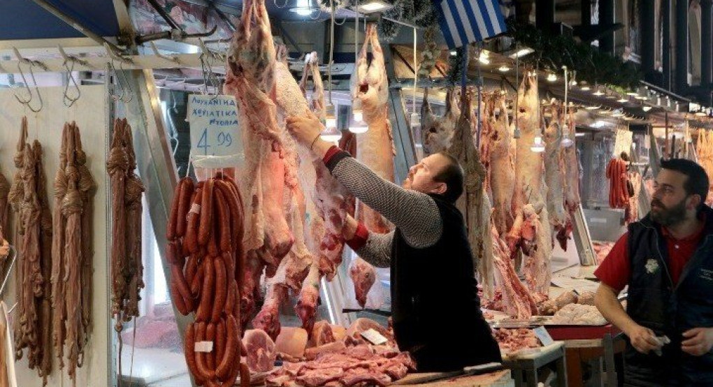 Η αγορά της... καραντίνας