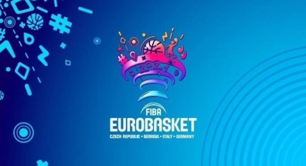 Οριστικό: Το Eurobasket μετατέθηκε για το 2022