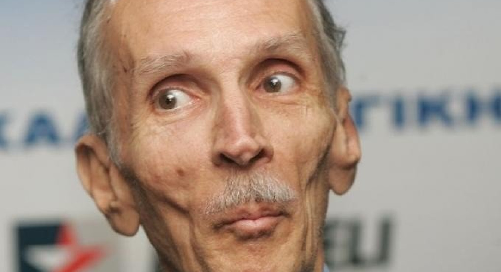 Σπουδαία κίνηση από τον Κωνσταντίνο Αγγελόπουλο με δωρεά ιατρικού εξοπλισμού ΜΕΘ αξίας 500 χιλ. ευρώ!