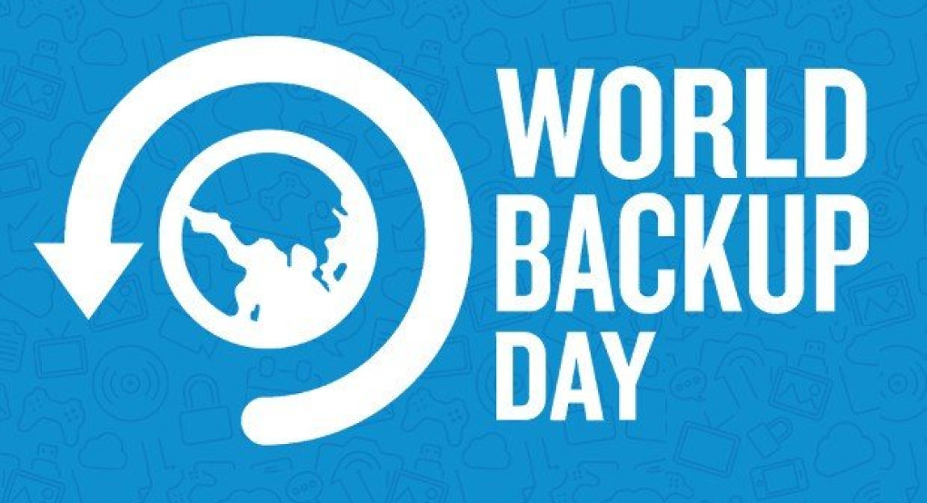 Παγκόσμια Ημέρα Αποθήκευσης Αρχείων